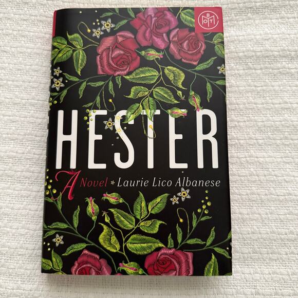 Hester by Laurie Lico Albanese - Picture 1 of 2